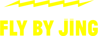 Fly By Jing logo