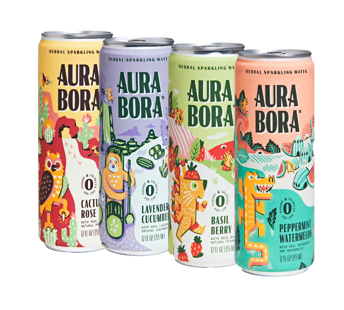 Aura Bora Sees 2.5x Increase in Retail Shopper Lifetime Value With Aisle